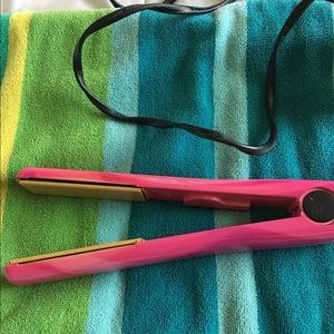 Chi Hair Straightener
